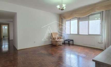 Apartamento com 3 quartos à venda na Avenida Venâncio Aires, 753, Santana, Porto Alegre, 114 m2 por R$ 595.000