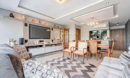 Apartamento com 2 quartos à venda na Rua Cabral, 732, Rio Branco, Porto Alegre, 93 m2 por R$ 1.000.000