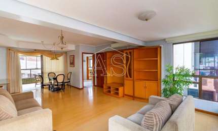 Apartamento com 3 quartos à venda na Rua Itaboraí, 111, Jardim Botânico, Porto Alegre, 118 m2 por R$ 1.100.000