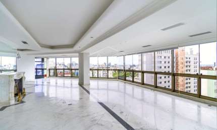 Apartamento com 4 quartos à venda na Avenida Coronel Lucas de Oliveira, 655, Bela Vista, Porto Alegre por R$ 5.295.000