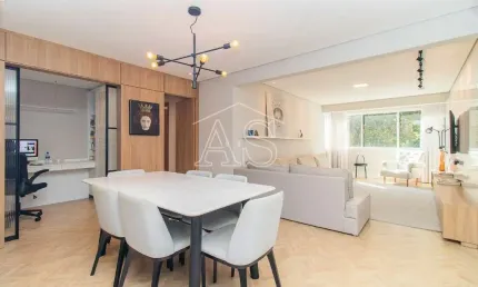 Apartamento com 3 quartos à venda na Rua Araruama, 805, Jardim Europa, Porto Alegre, 119 m2 por R$ 1.587.000