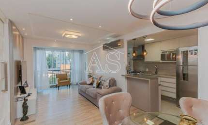 Apartamento com 3 quartos à venda na Rua Jari, 359, Passo da Areia, Porto Alegre, 81 m2 por R$ 799.000