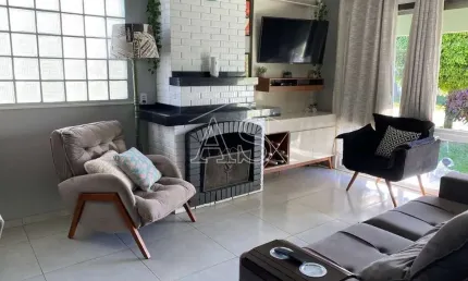 Casa com 4 quartos à venda na Rua Bahia, 1871, Nova Tramandaí, Tramandaí, 147 m2 por R$ 520.000
