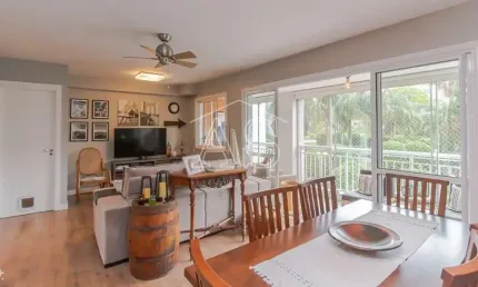 Apartamento com 3 quartos à venda na Dr. João Satt, 25, Jardim Europa, Porto Alegre, 126 m2 por R$ 1.690.000