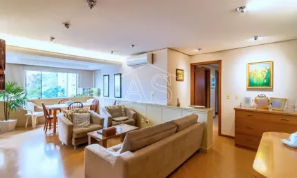 Apartamento com 3 quartos à venda na Rua Anita Garibaldi, 1076, Mont Serrat, Porto Alegre, 113 m2 por R$ 950.000