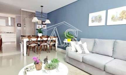 Apartamento com 2 quartos à venda na Rua Professor Freitas Cabral, 260, Jardim Botânico, Porto Alegre, 68 m2 por R$ 710.000