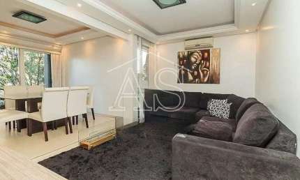 Apartamento com 3 quartos à venda na Rua Passo da Pátria, 350, Bela Vista, Porto Alegre, 110 m2 por R$ 799.000