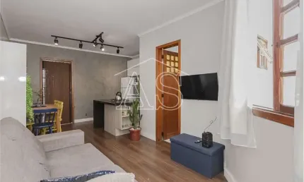 Apartamento com 1 quarto à venda na Rua General Lima e Silva, 965, Cidade Baixa, Porto Alegre, 40 m2 por R$ 265.000