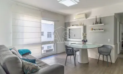 Apartamento com 3 quartos à venda na Rua Felipe Neri, 253, Auxiliadora, Porto Alegre, 72 m2 por R$ 680.000