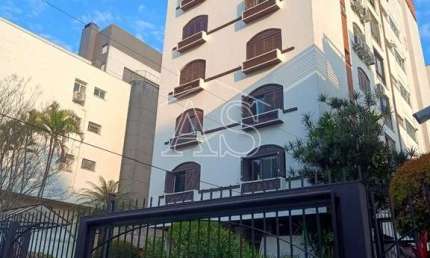 Apartamento com 3 quartos à venda na Rua Felipe Neri, 253, Auxiliadora, Porto Alegre, 72 m2 por R$ 680.000