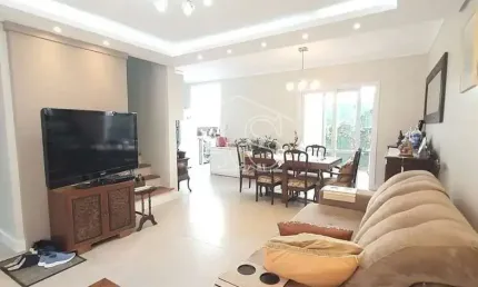 Casa em condomínio fechado com 3 quartos à venda na Rua Marechal Hermes, 55, Camaquã, Porto Alegre, 190 m2 por R$ 860.000