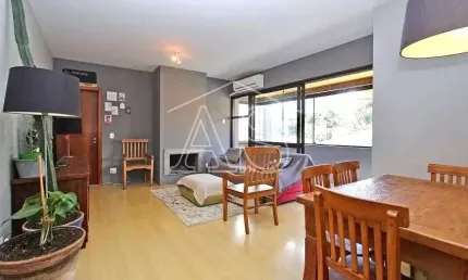 Apartamento com 3 quartos à venda na Avenida João Obino, 445, Petrópolis, Porto Alegre, 114 m2 por R$ 1.030.000