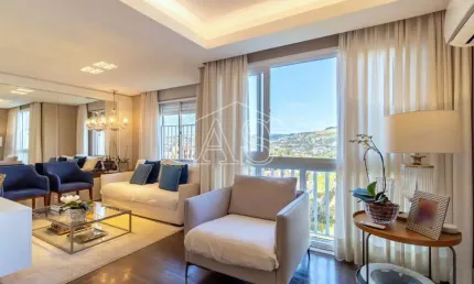 Apartamento com 2 quartos à venda na Rua Curupaiti, 1326, Cristal, Porto Alegre, 79 m2 por R$ 650.000