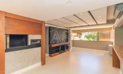 Apartamento com 2 quartos à venda na Avenida Lageado, 1099, Petrópolis, Porto Alegre, 169 m2 por R$ 1.390.000
