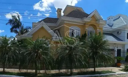 Casa com 4 quartos à venda na Oduvaldo Viana Filho, 14, Marechal Rondon, Canoas, 397 m2 por R$ 2.000.000