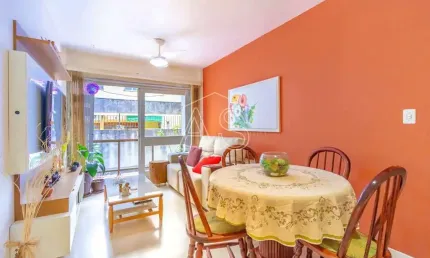 Apartamento com 2 quartos à venda na coronel lucas de oliveira de 2001/2002 ao fim, 2808, petrópolis, porto alegre, 84 m2 por r$ 465.000