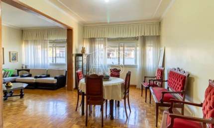 Apartamento com 3 quartos à venda na Rua Garibaldi, 963, Bom Fim, Porto Alegre, 155 m2 por R$ 650.000