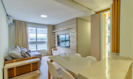 Apartamento com 2 quartos à venda na Rua Das Cabriúvas, 37, Vale Verde, Nova Petrópolis, 78 m2 por R$ 699.000