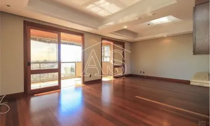 Apartamento com 4 quartos à venda na rua antônio parreiras, 190, mont serrat, porto alegre, 211 m2 por r$ 1.798.000