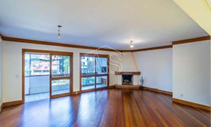 Apartamento com 3 quartos à venda na Rua Anita Garibaldi, 1160, Mont Serrat, Porto Alegre, 146 m2 por R$ 1.098.000
