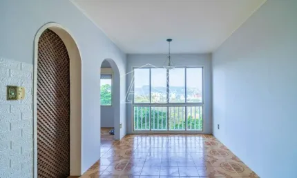 Apartamento com 2 quartos à venda na Rua Curupaiti, 1326, Cristal, Porto Alegre, 79 m2 por R$ 345.000