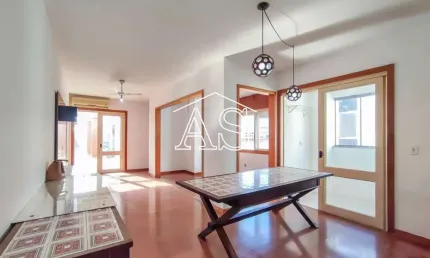 Cobertura com 2 quartos à venda na Rua Domingos Crescêncio, 384, Santana, Porto Alegre, 166 m2 por R$ 648.000