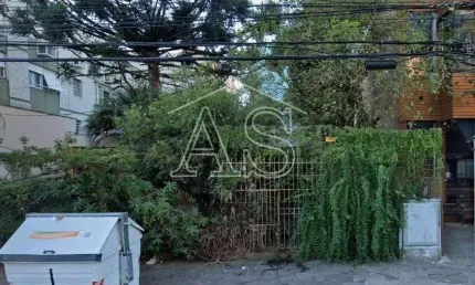 Terreno à venda na Rua José de Alencar, 444, Menino Deus, Porto Alegre por R$ 3.801.000