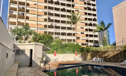 Apartamento com 3 quartos à venda na Rua Coronel Bordini, 300, Auxiliadora, Porto Alegre, 119 m2 por R$ 790.000