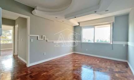 Apartamento com 2 quartos à venda na Rua Carlos de Carvalho, 16, Petrópolis, Porto Alegre, 92 m2 por R$ 420.000