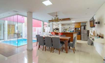 Casa em condomínio fechado com 4 quartos à venda na Rua Tocantins, 540, Agronomia, Porto Alegre, 356 m2 por R$ 1.890.000
