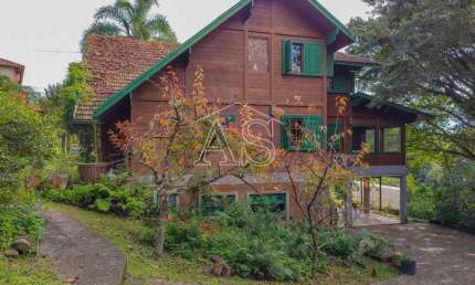 Casa em condomínio fechado com 4 quartos à venda na Rua Dolores Duran, 2330, Lomba do Pinheiro, Porto Alegre, 300 m2 por R$ 1.080.000