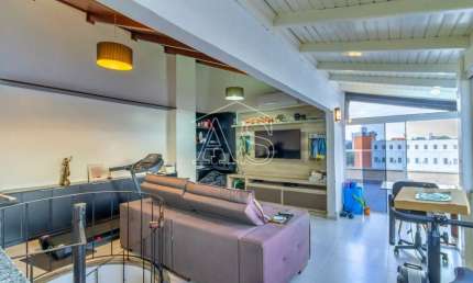 Cobertura com 3 quartos à venda na Avenida da Cavalhada, 4760, Cavalhada, Porto Alegre, 137 m2 por R$ 430.000