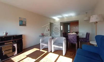 Apartamento com 3 quartos à venda na Rua Francisco Ferrer, 504, Rio Branco, Porto Alegre, 131 m2 por R$ 435.000