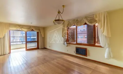 Cobertura com 4 quartos à venda na Rua Professor Fitzgerald, 88, Petrópolis, Porto Alegre, 392 m2 por R$ 2.090.000