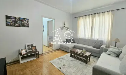 Apartamento com 3 quartos à venda na Rua General João Telles, 461, Bom Fim, Porto Alegre, 116 m2 por R$ 470.000
