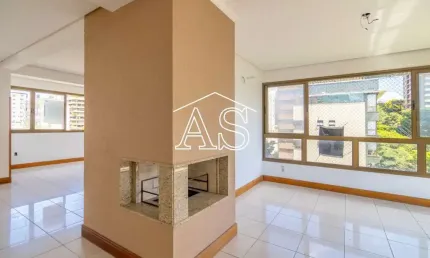 Apartamento com 3 quartos à venda na Rua Pedro Ivo, 480, Mont Serrat, Porto Alegre, 130 m2 por R$ 849.000