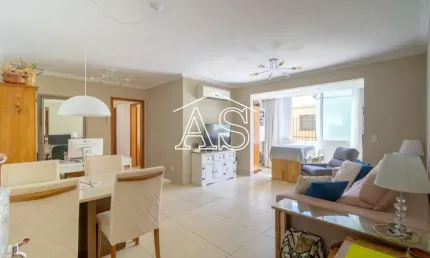 Apartamento com 3 quartos à venda na Avenida Lavras, 639, Petrópolis, Porto Alegre, 127 m2 por R$ 739.000
