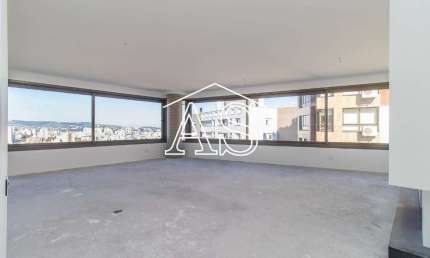 Apartamento com 3 quartos à venda na Rua Engenheiro Adolfo Stern, 62, Bela Vista, Porto Alegre, 164 m2 por R$ 2.600.000