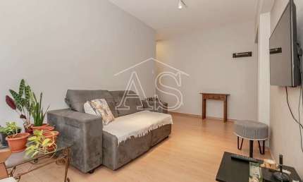 Apartamento com 3 quartos à venda na Rua Mariante, 722, Rio Branco, Porto Alegre, 89 m2 por R$ 440.000