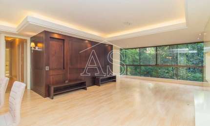 Apartamento com 3 quartos à venda na Rua Vítor Meireles, 200, Moinhos de Vento, Porto Alegre, 148 m2 por R$ 1.475.450