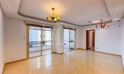 Apartamento com 3 quartos à venda na Travessa Jundiaí, 2200, Higienópolis, Porto Alegre, 117 m2 por R$ 1.250.000