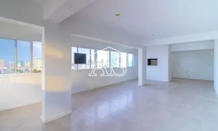 Apartamento com 3 quartos à venda na Rua João Pessoa, 1431, Centro, Tramandaí, 129 m2 por R$ 789.000