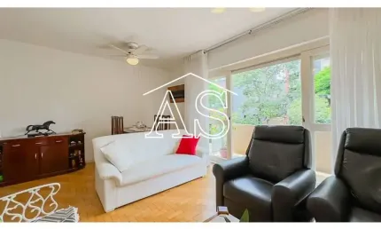 Apartamento com 3 quartos à venda na rua dário pederneiras, 95, petrópolis, porto alegre, 108 m2 por r$ 518.000