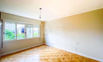 Apartamento com 4 quartos à venda na Rua Vinte e Quatro de Outubro, 627, Moinhos de Vento, Porto Alegre, 226 m2 por R$ 1.900.000