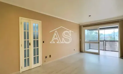 Apartamento com 3 quartos à venda na Avenida Érico Veríssimo, 240, Menino Deus, Porto Alegre, 93 m2 por R$ 650.000