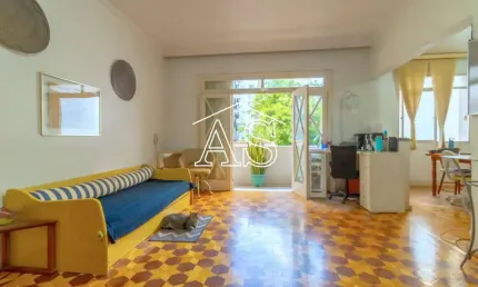 Apartamento com 3 quartos à venda na Rua Santo Antônio, 554, Bom Fim, Porto Alegre, 142 m2 por R$ 580.000