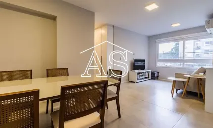 Apartamento com 3 quartos à venda na Rua Jerônymo Zelmanovitz, 100, Jardim Lindóia, Porto Alegre, 82 m2 por R$ 699.900