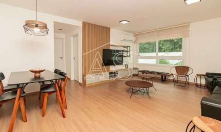 Apartamento com 2 quartos à venda na Rua Dona Amélia, 160, Santa Tereza, Porto Alegre, 90 m2 por R$ 920.000