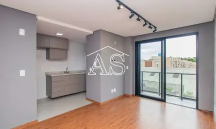 Apartamento com 2 quartos à venda na Rua José de Alencar, 1281, Menino Deus, Porto Alegre, 60 m2 por R$ 633.000