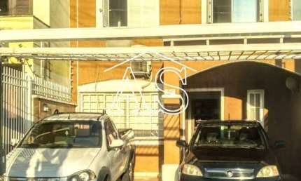 Casa com 3 quartos à venda na Rua Hermínio Leal de Albuquerque, 907, Parque Santa Fé, Porto Alegre, 125 m2 por R$ 530.000